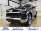 2024 Chevrolet Silverado 1500 LT LT1