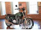 1976 Kawasaki Z1 900 KZ900 A4 Original Pristine Condition