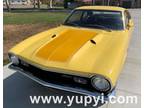 1972 Ford Maverick Grabber 302 V8