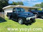 1954 Ford F-100 Original 239 V8 Pickup