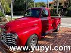 1953 Chevrolet 3100 Pickup Truck 350 Automatic