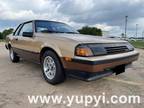 1984 Toyota Celica GT Automatic Low Miles