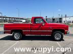 1981 Chevrolet K10 V8 Pickup No rust