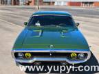 1971 Plymouth Road Runner 340 Original Rust Free