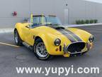 1966 Shelby Cobra Replica/Kit Car