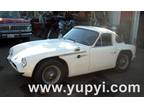 1966 TVR Griffith 200 V8 Easy Project