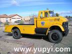 1964 Ford Super Duty Truck