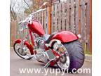 2006 Big Dog K9 117ci SS CHOPPER