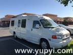 1999 Winnebago Rialta 22QD ONLY 28K Miles Class B RV