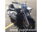 2005 Honda Valkyrie Rune