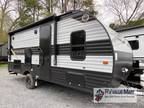 2022 Forest River Forest River Coachmen RV Viking 182DBU 22ft