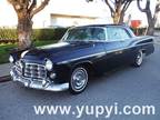 1956 Chrysler 300B Original Condition Hard Top