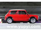 1969 Mini Cooper Classic Mini Morris