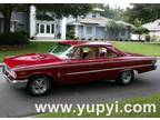 1963 Ford Galaxie 500XL Coupe