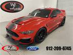 2023 Ford Mustang GT Premium Shelby Super Snake