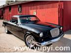 1956 Studebaker Sky Hawk Custom 410-6.75L Bentley Shadow