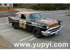 1957 Chevy Chevrolet Bel Air/150/210