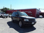 2008 Land Rover Range Rover Supercharged