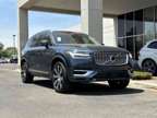 2024 Volvo XC90 Recharge Plug-In Hybrid T8 Plus Bright Theme 7 Passenger