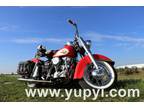 1959 Harley-Davidson Panhead Duo-Glide FL Older Restoration