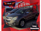 2010 Chevrolet Equinox Ltz