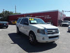 2008 Ford Expedition El Xlt