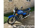 1972 Kawasaki H2 750 Pristine Condition Low Miles!