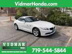 2014 BMW Z4 sDrive28i