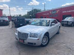 2010 Chrysler 300 Touring