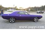 1974 Dodge Challenger 318Ci 400Hp Automatic