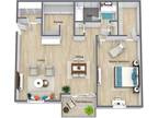 Red Bay Apartment Complex - Mangrove(1 Bed 1 Bath)