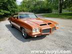 1971 Pontiac Le Mans 455Ci GTO Automatic