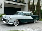 1954 Oldsmobile Ninety-Eight 2Door 455Ci V8 Turbo 400