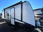 2024 Keystone Springdale Mini 1800BH 21ft