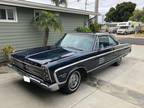 1966 Plymouth Fury 383Ci 4 BBL Automatic Coupe