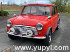 1967 Mini Cooper S Classic Mini RHD 1275cc