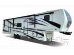 2025 Forest River Riverstone 425FO 42ft