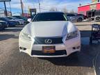 2013 Lexus Gs 350