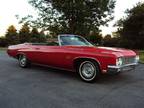 1971 Buick LeSabre 350Ci V8 4 BL