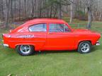 1952 Henry J Hot Rod Gasser 350Ci Chevy 374Hp