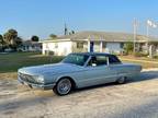 1966 Ford Thunderbird Hardtop 428Ci 7.0L