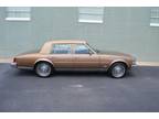 1976 Cadillac Seville 350 V8 Fuel Injected True Survivor