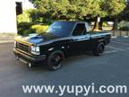 1989 Ford Ranger Lightning 302 SVT COBRA MUSTANG SWAP V8