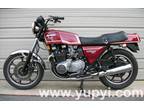 1979 Kawasaki KZ1000MkII Original Unrestored Condition!