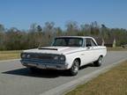 1965 Dodge Coronet 500 2 Door Hardtop 426 6 pack