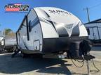 2019 CrossRoads Sunset Trail Super Lite SS251RK 29ft