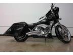 2008 Harley Davidson StreetGlide FLHTP 6Spd