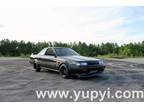 1988 Nissan Skyline GTS-X RB20DET Turbo RHD Import