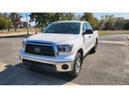 2013 Toyota Tundra 2WD Truck Double Cab 4.6L V8 6-Spd AT