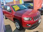 2014 Jeep Compass Sport SUV 4D